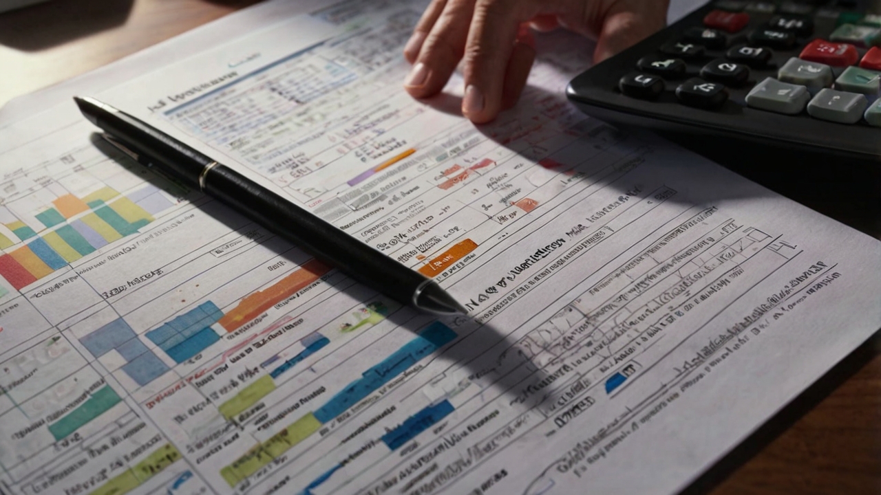 Auditoría de Control Interno